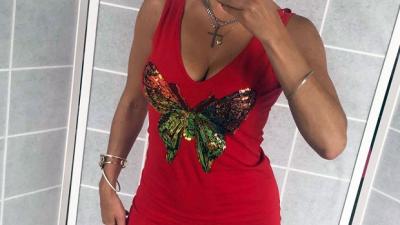 Akcie-Dámske štýlové oblečenie, sexy moda.